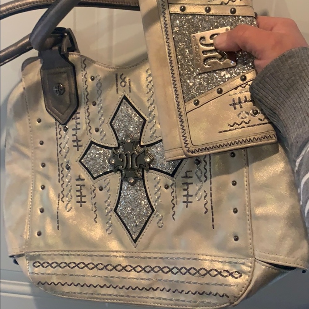 Miss Me Purse